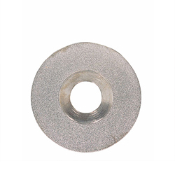 Tungsten Rod Grinder Diamond Wheel (for HT-6010)