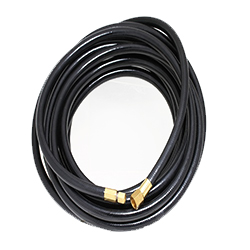Water Cooling Power Cable (PVC)