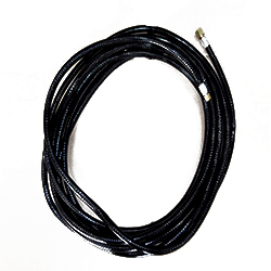 Water Cooling Power Cable (Rubber)