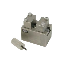 Micro Angle Vise 25