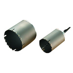 Radius One Ventilation Core Drill (Multi)