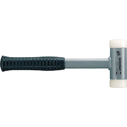 Super Craft Recoilless Hammer, With Stainless Steel Handle (3377.030)