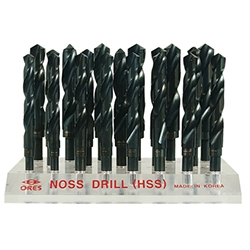 NOSS Drill Set