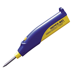 Portable Battery Soldering Iron