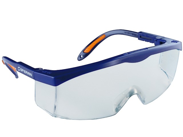 Safety Glasses HONEYWELL S200A