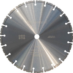 Diamond Blade 420 (Dry/Wet Dual-Use)