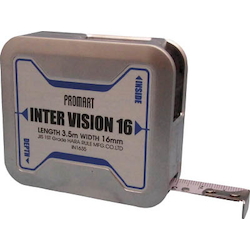 Tape Measure Intervision