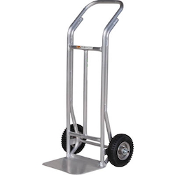 Aluminum Heavy Weight Transport Cart, Tough Boy (TB-R)