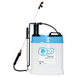 Manpower sprayer (HP-0401)