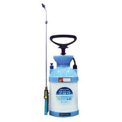 Compression sprayer HP-0702
