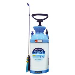 Compression sprayer HP-0701