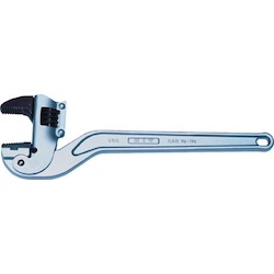 Aluminum Corner Wrench (ACPW)