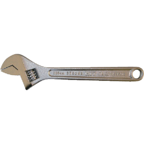 Adjustable Wrench, SM Series
