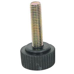 Bolt Dust Proof (Rubber Foot One Side Bolt Dust proof-RUB-D)