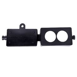Outlet Cover (HWS-3HO-YR) 