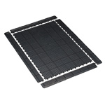 Conductivity Floor Mat F-840/F-841/F-843 (F-843-A)