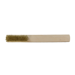 Brass Brush