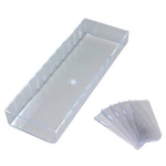 Inner Case ABC / Partition Plate ABC for B-10 (B-323)
