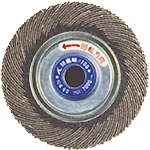 Polishing Wheels (FW10025-240) 