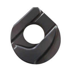 Ball Plus (Multi-purpose Tip Exchangeable Ball End Mill) Tip Repertory