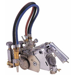 Automatic Gas Cutter YK-150 Main Body