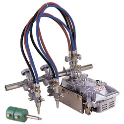 Automatic Gas Cutter YK-300 Main Body