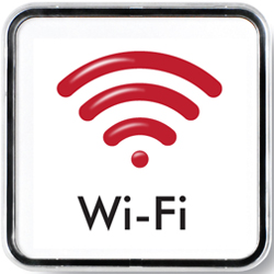 System Sign (Wi-Fi)