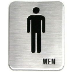 Dome Sign (MEN)