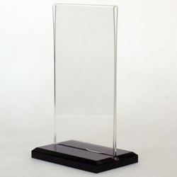 Square Double-sided Holder