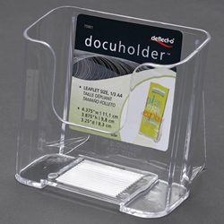 A6 Diskette Holder