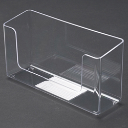 Multi-Purpose Clear Case