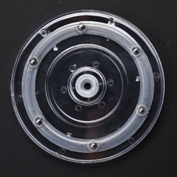 Rotating Disk