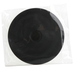 Rotating Disk Black