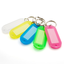 Color Key Holder