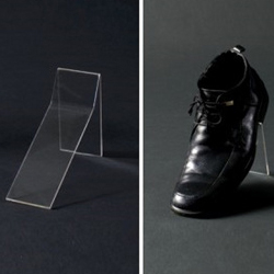 Shoe Display Stand