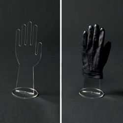 Gloves DISPLAY STAND