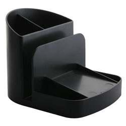 Multi Pen Holder (Black)