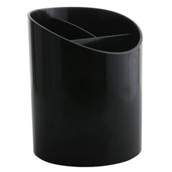 Pen Holder (Black)