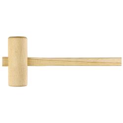 Wooden Hammer