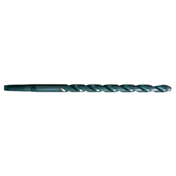 H.S.S Drill Taper Shank Long Series