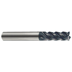 Fine Pitch Roughing End Mill