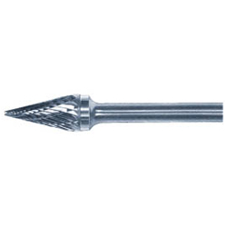 Carbide Rotary Bar Conical (SM Type) Sink 3 mm
