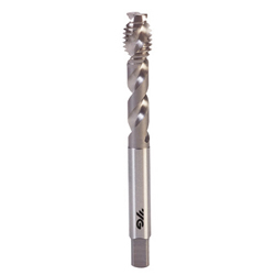 Spiral Tap T2911 for Aluminum (T2911242) 