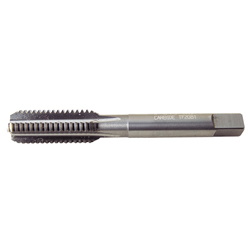 Carbide Straight Tap T0451
