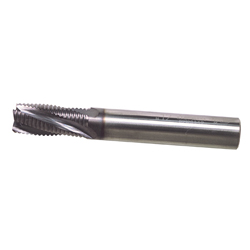 Roughing End Mill (X-POWER S)