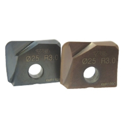 Carbide, Ball Insert (XMR)