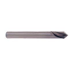 Carbide NC Drill (D5315 Series) 