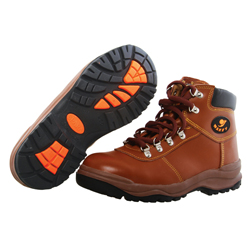 Safety Shoes (WK-602)