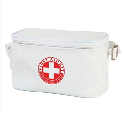 First Aid Bag (IIN-SP-1-CASE)