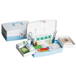 First Aid Kit (IIN-T-PROTECT2)